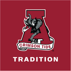 Vintage A Tradition Decal
