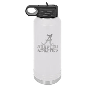 Alabama Adapted Athletics Water Bottle