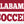 Alabama Soccer - 2ft x 3ft