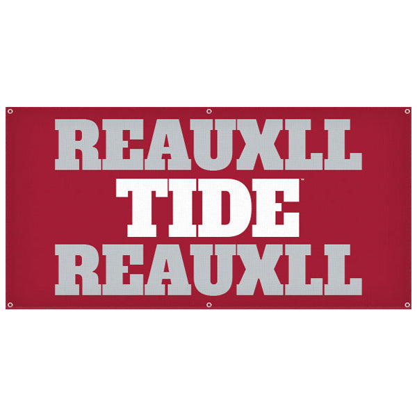 Reauxll Tide Reauxll