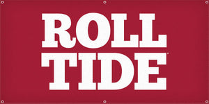 Roll Tide - 3ft x 6ft