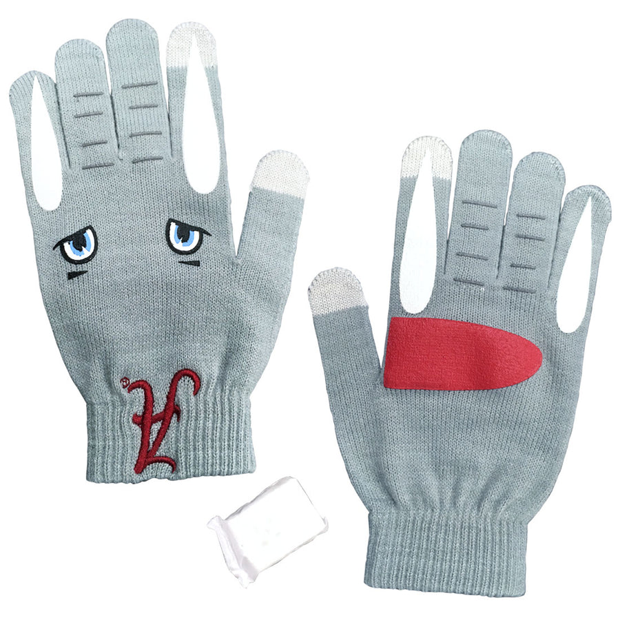 Little Al Cheering Gloves