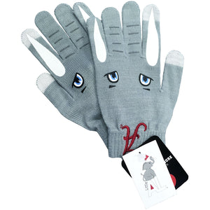 Little Al Cheering Gloves