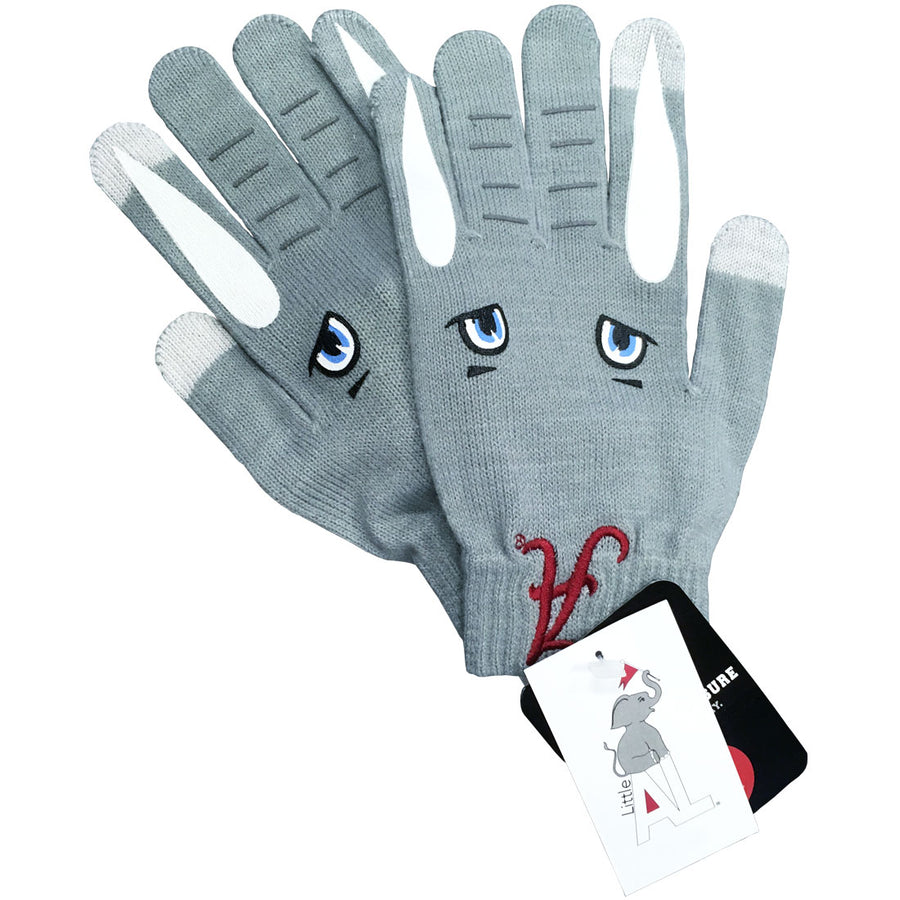 Little Al Cheering Gloves