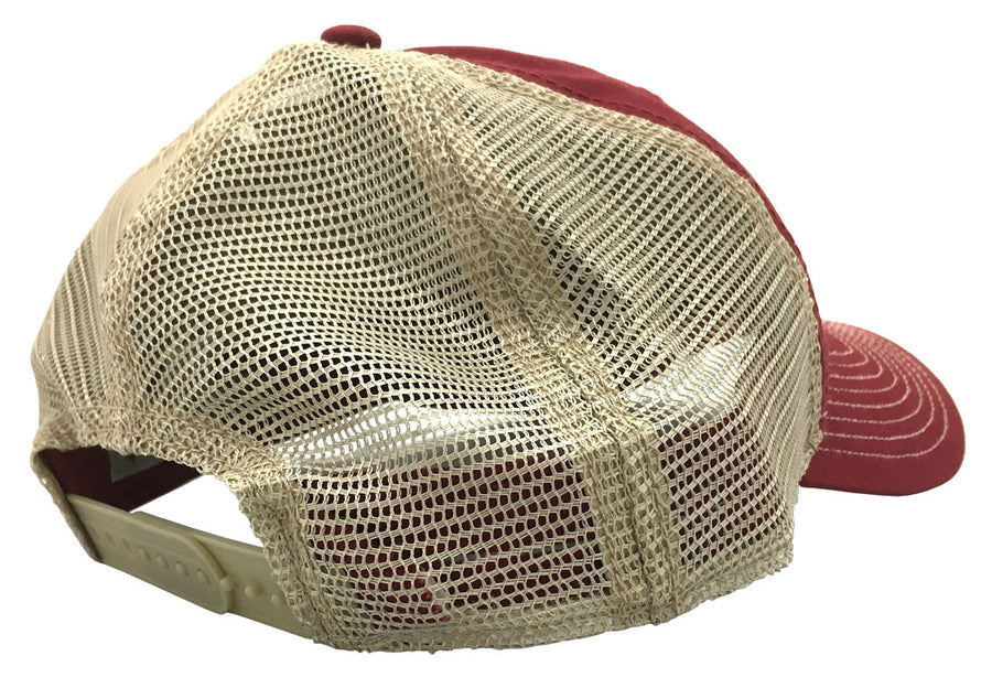 Million Dollar Band Trucker Cap