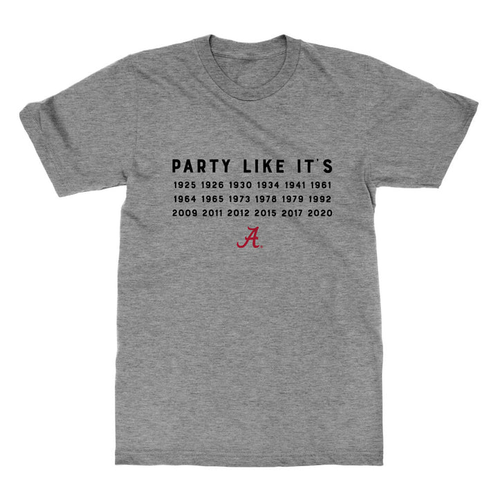 Bama Party *Now With 2020*