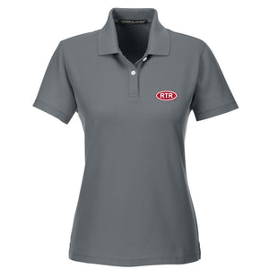 RTR Women's Performance Golf Shirt
